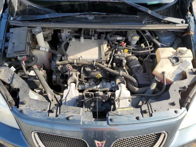 Photo 11 VIN: 1GMDV33L65D173284 - PONTIAC MONTANA SV 