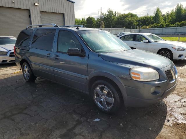 Photo 3 VIN: 1GMDV33L65D173284 - PONTIAC MONTANA SV 