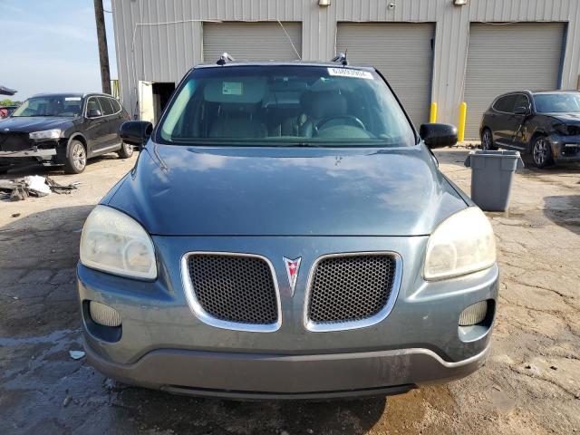 Photo 4 VIN: 1GMDV33L65D173284 - PONTIAC MONTANA SV 