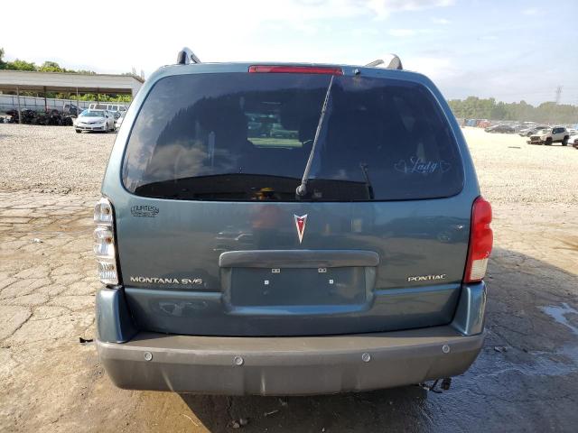 Photo 5 VIN: 1GMDV33L65D173284 - PONTIAC MONTANA SV 