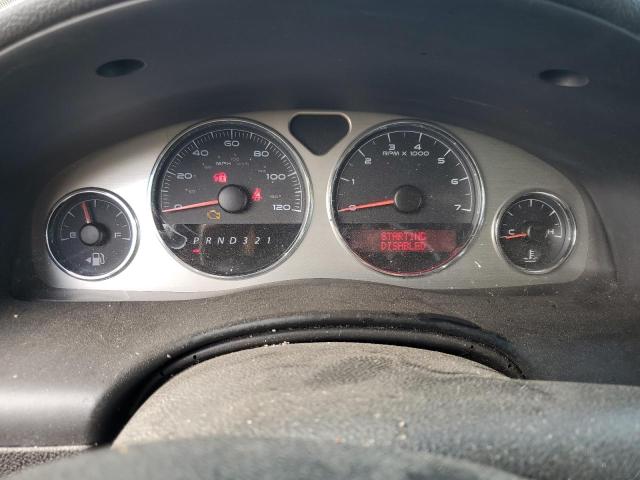 Photo 8 VIN: 1GMDV33L65D173284 - PONTIAC MONTANA SV 