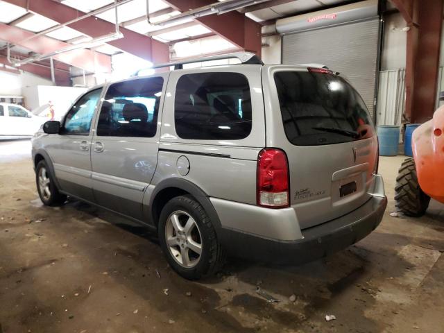 Photo 1 VIN: 1GMDV33L65D191249 - PONTIAC MONTANA 