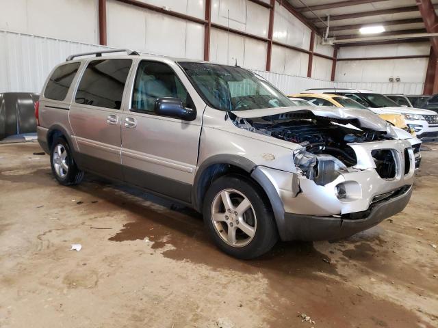 Photo 3 VIN: 1GMDV33L65D191249 - PONTIAC MONTANA 