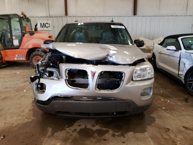 Photo 4 VIN: 1GMDV33L65D191249 - PONTIAC MONTANA 