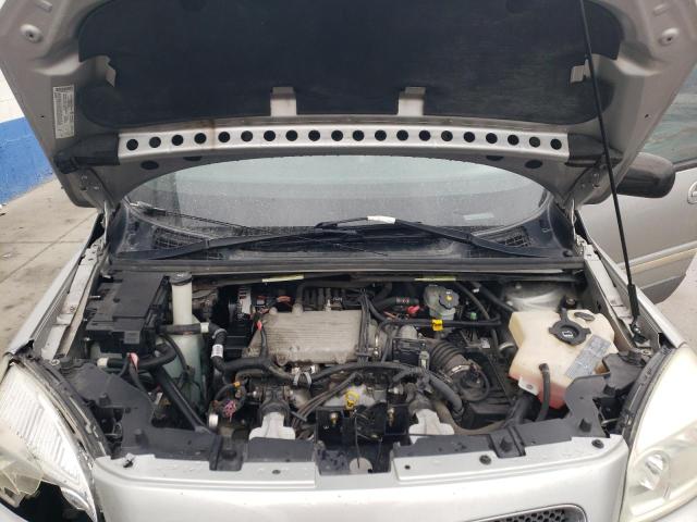 Photo 10 VIN: 1GMDV33L66D246316 - PONTIAC MONTANA 