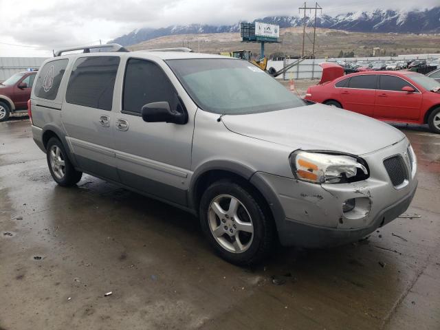 Photo 3 VIN: 1GMDV33L66D246316 - PONTIAC MONTANA 