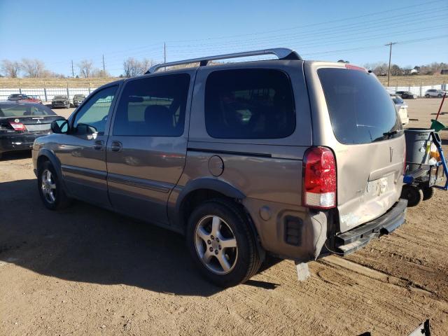 Photo 1 VIN: 1GMDV33L76D139517 - PONTIAC MONTANA SV 