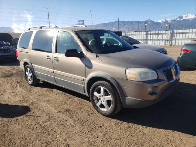 Photo 3 VIN: 1GMDV33L76D139517 - PONTIAC MONTANA SV 