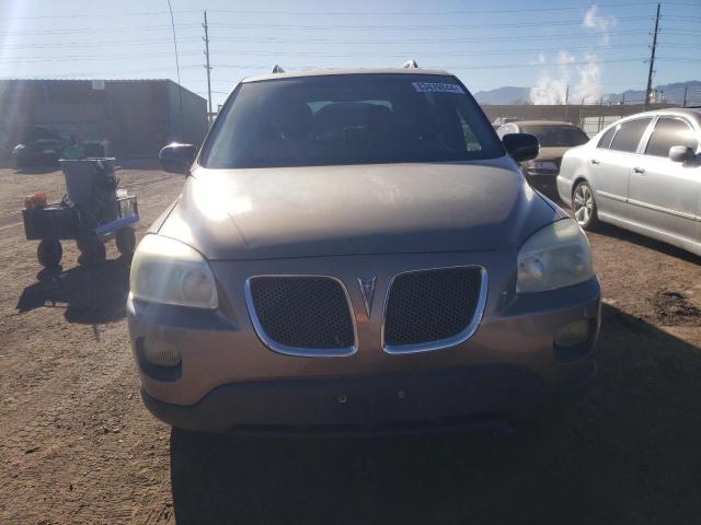 Photo 4 VIN: 1GMDV33L76D139517 - PONTIAC MONTANA SV 