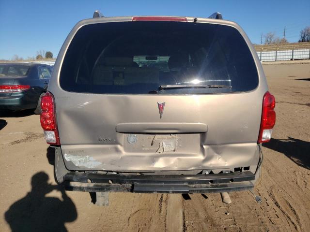 Photo 5 VIN: 1GMDV33L76D139517 - PONTIAC MONTANA SV 