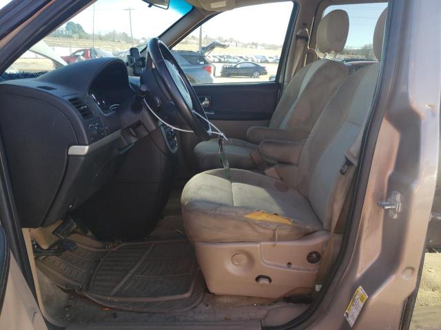 Photo 6 VIN: 1GMDV33L76D139517 - PONTIAC MONTANA SV 