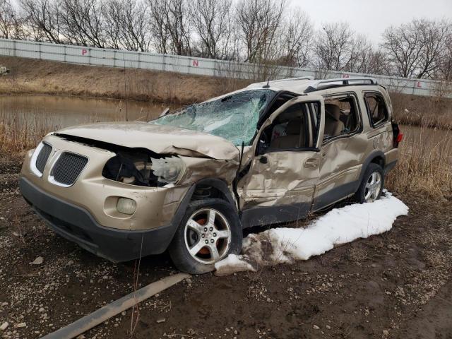 Photo 1 VIN: 1GMDV33L76D149335 - PONTIAC MONTANA 