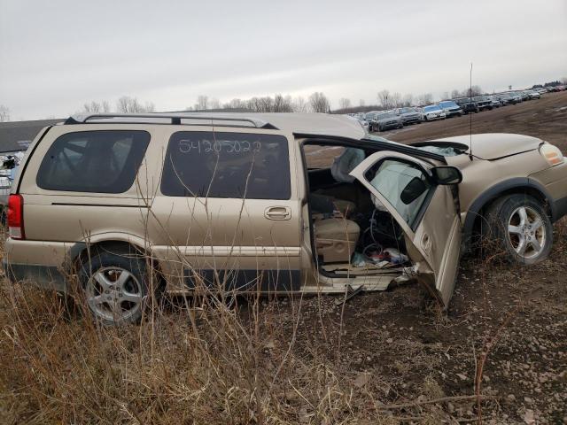 Photo 3 VIN: 1GMDV33L76D149335 - PONTIAC MONTANA 