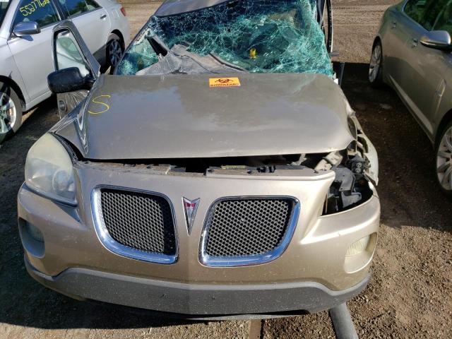 Photo 6 VIN: 1GMDV33L76D149335 - PONTIAC MONTANA 