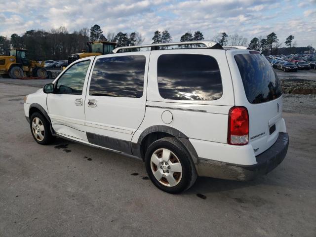 Photo 1 VIN: 1GMDV33L86D120586 - PONTIAC MONTANA 