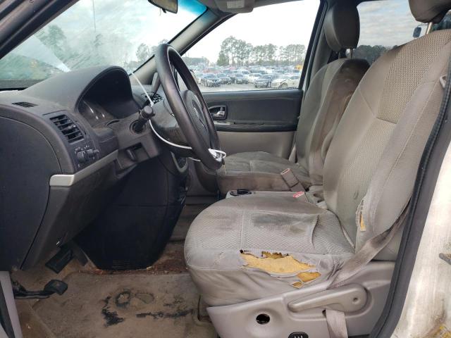 Photo 6 VIN: 1GMDV33L86D120586 - PONTIAC MONTANA 