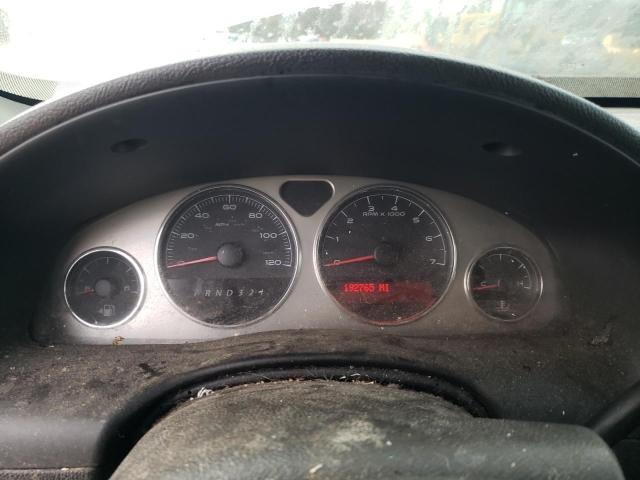 Photo 8 VIN: 1GMDV33L86D120586 - PONTIAC MONTANA 