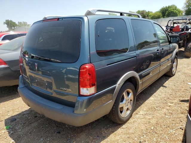 Photo 3 VIN: 1GMDV33L86D134858 - PONTIAC MONTANA SV 