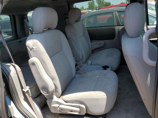 Photo 5 VIN: 1GMDV33L86D134858 - PONTIAC MONTANA SV 