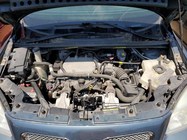 Photo 6 VIN: 1GMDV33L86D134858 - PONTIAC MONTANA SV 