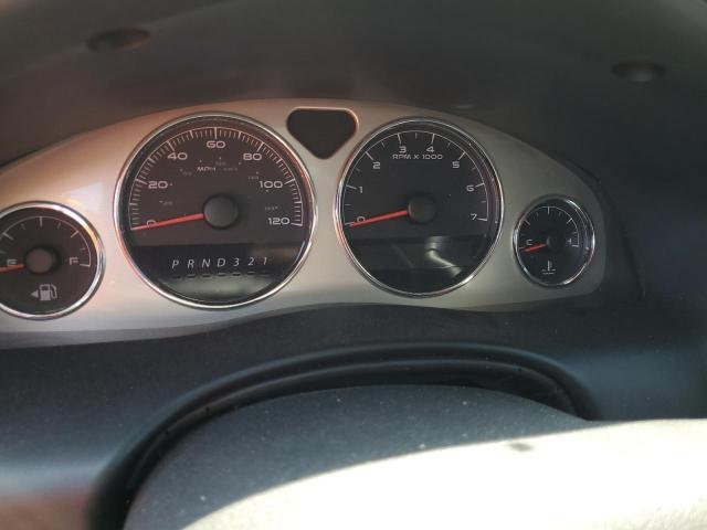 Photo 7 VIN: 1GMDV33L86D134858 - PONTIAC MONTANA SV 