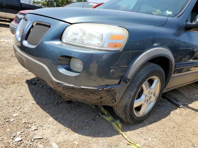 Photo 8 VIN: 1GMDV33L86D134858 - PONTIAC MONTANA SV 