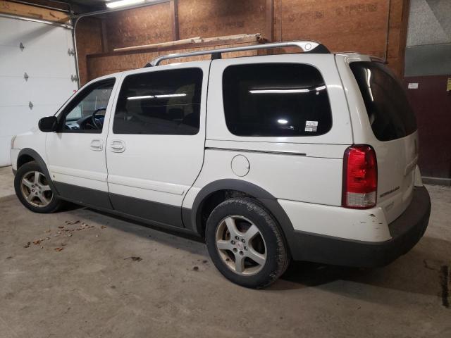 Photo 1 VIN: 1GMDV33L86D237245 - PONTIAC MONTANA 