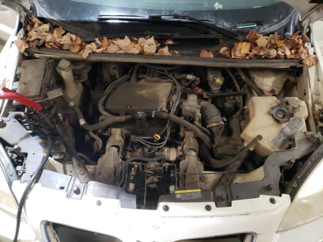 Photo 11 VIN: 1GMDV33L86D237245 - PONTIAC MONTANA 