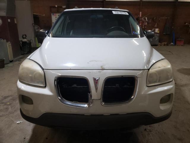 Photo 4 VIN: 1GMDV33L86D237245 - PONTIAC MONTANA 