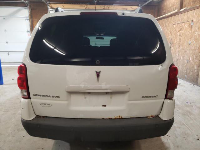 Photo 5 VIN: 1GMDV33L86D237245 - PONTIAC MONTANA 