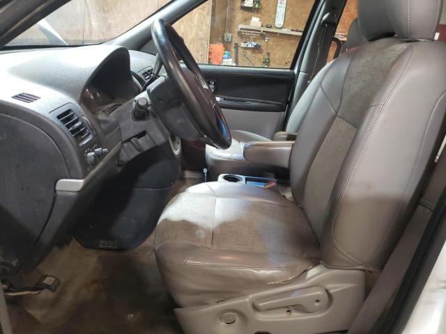 Photo 6 VIN: 1GMDV33L86D237245 - PONTIAC MONTANA 