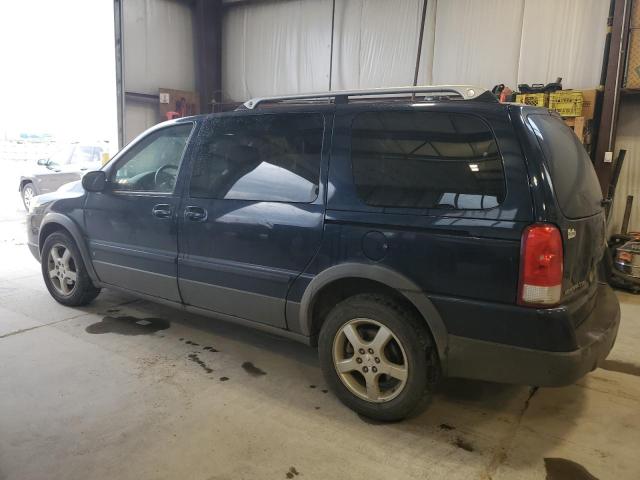 Photo 1 VIN: 1GMDV33L86D246608 - PONTIAC MONTANA SV 