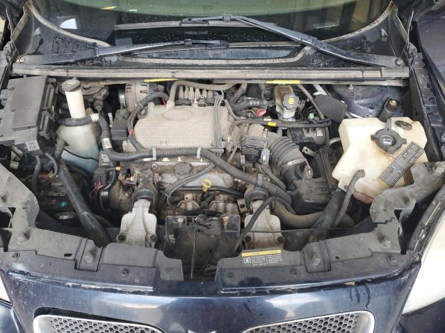 Photo 11 VIN: 1GMDV33L86D246608 - PONTIAC MONTANA SV 