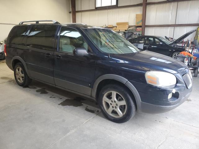 Photo 3 VIN: 1GMDV33L86D246608 - PONTIAC MONTANA SV 