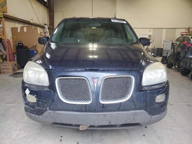 Photo 4 VIN: 1GMDV33L86D246608 - PONTIAC MONTANA SV 