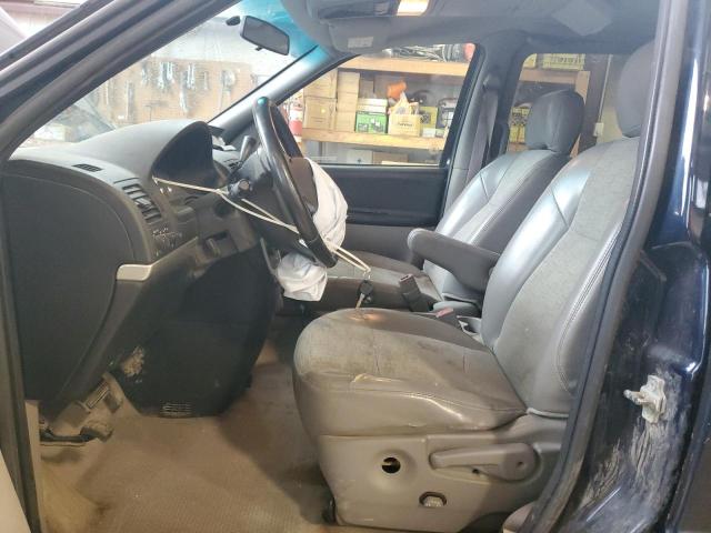 Photo 6 VIN: 1GMDV33L86D246608 - PONTIAC MONTANA SV 