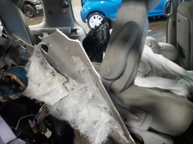 Photo 10 VIN: 1GMDV33L95D231842 - PONTIAC MONTANA 