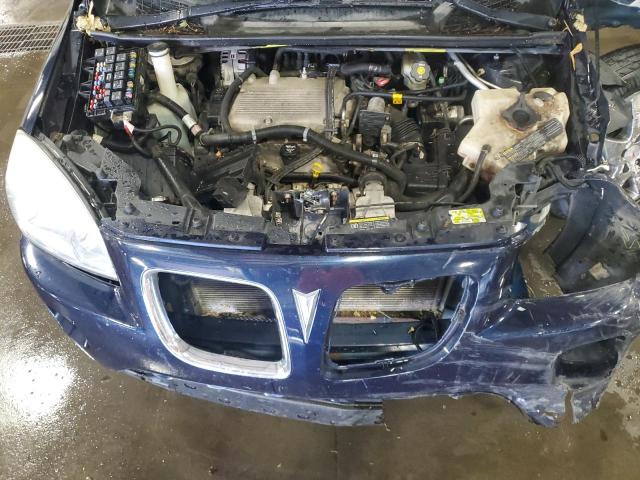 Photo 11 VIN: 1GMDV33L95D231842 - PONTIAC MONTANA 