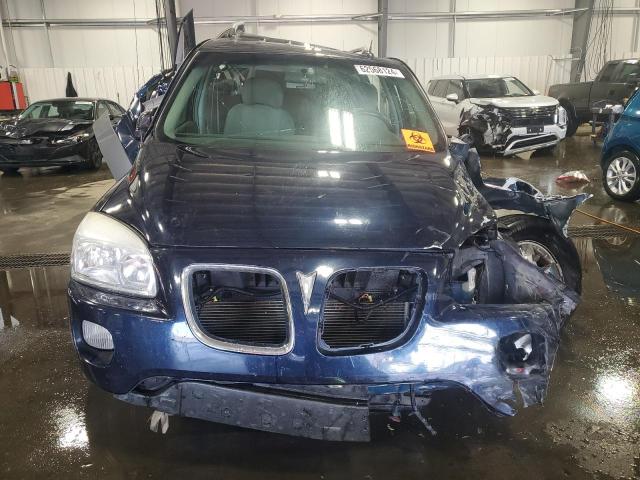 Photo 4 VIN: 1GMDV33L95D231842 - PONTIAC MONTANA 