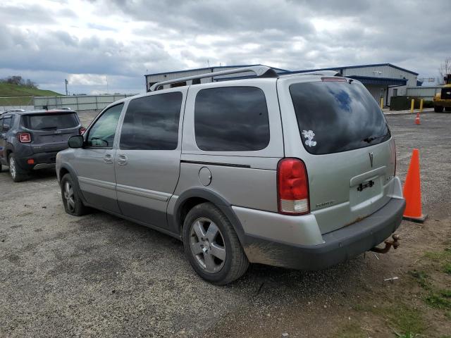 Photo 1 VIN: 1GMDV33L95D237804 - PONTIAC MONTANA 