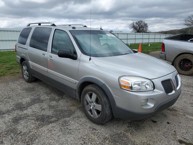 Photo 3 VIN: 1GMDV33L95D237804 - PONTIAC MONTANA 