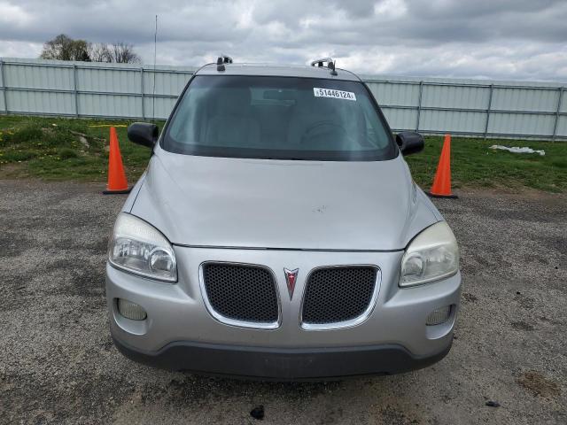 Photo 4 VIN: 1GMDV33L95D237804 - PONTIAC MONTANA 