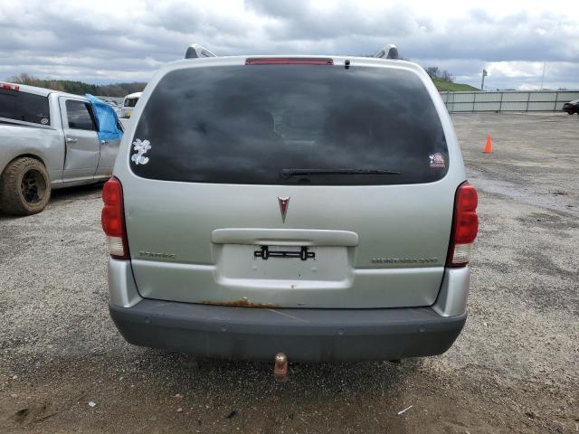 Photo 5 VIN: 1GMDV33L95D237804 - PONTIAC MONTANA 