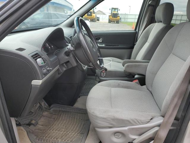 Photo 6 VIN: 1GMDV33L95D237804 - PONTIAC MONTANA 