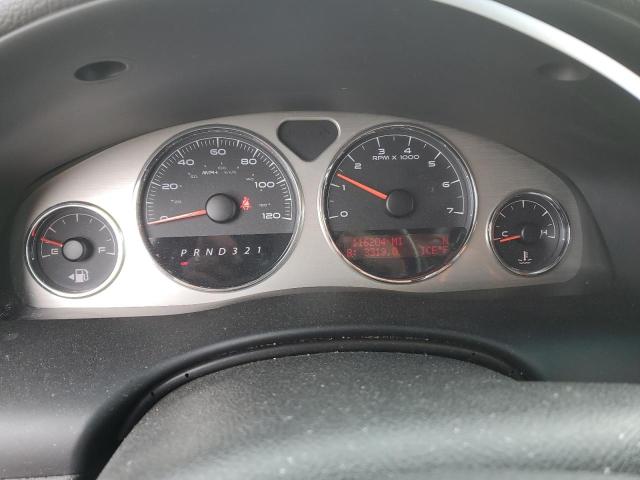 Photo 8 VIN: 1GMDV33L95D237804 - PONTIAC MONTANA 