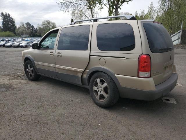 Photo 1 VIN: 1GMDV33L96D100492 - PONTIAC MONTANA 