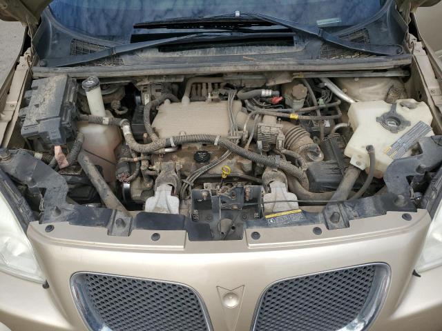 Photo 11 VIN: 1GMDV33L96D100492 - PONTIAC MONTANA 