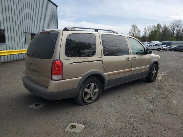 Photo 2 VIN: 1GMDV33L96D100492 - PONTIAC MONTANA 