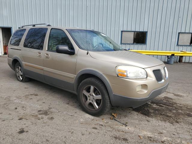 Photo 3 VIN: 1GMDV33L96D100492 - PONTIAC MONTANA 