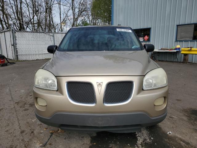 Photo 4 VIN: 1GMDV33L96D100492 - PONTIAC MONTANA 